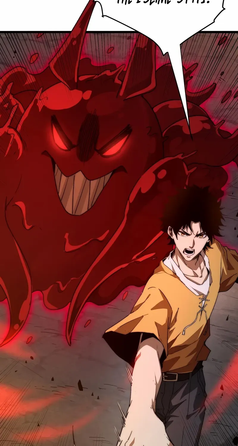 Summoning demons—I am the Abyss Chapter 7 page 28 - 