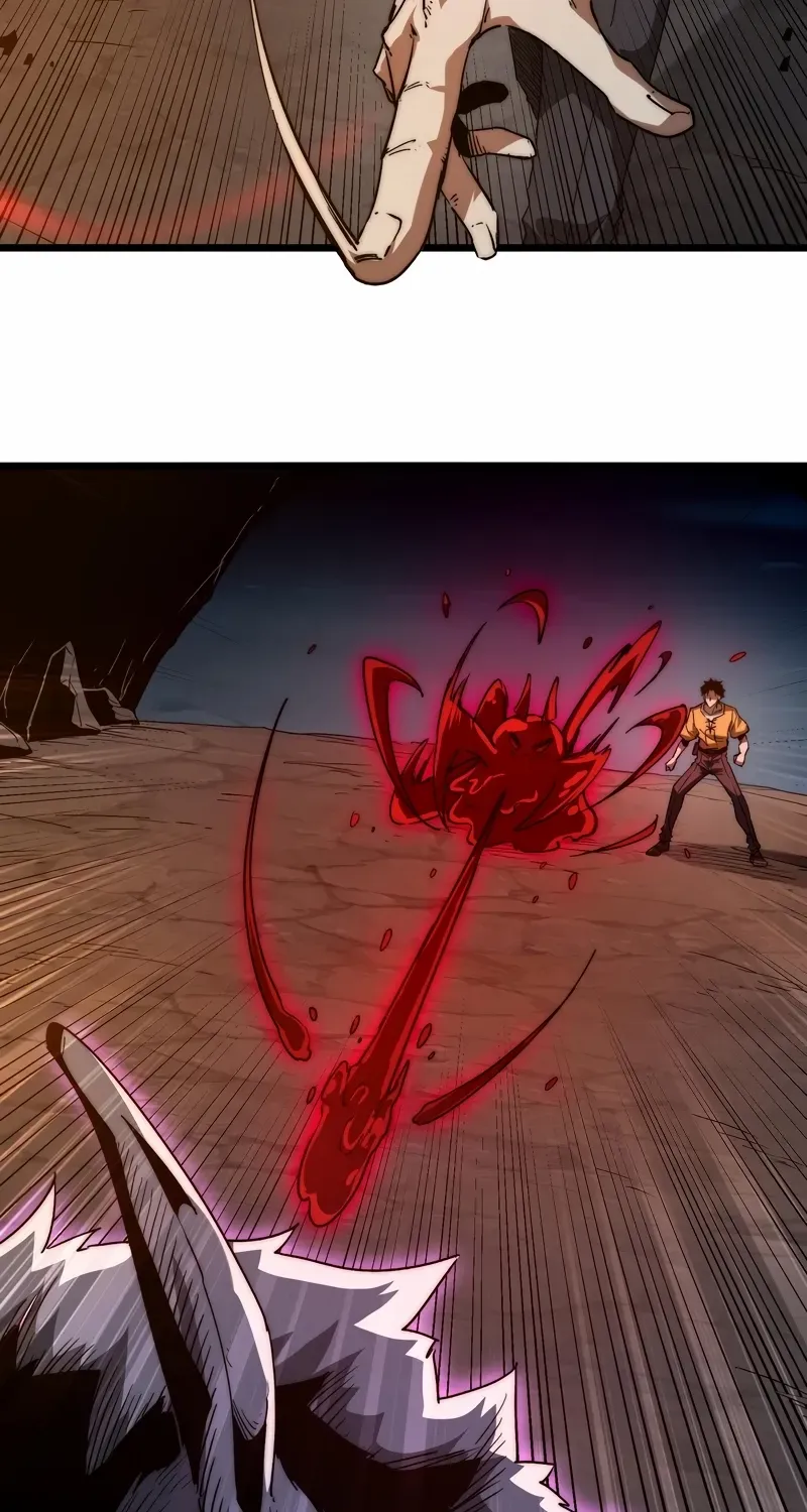 Summoning demons—I am the Abyss Chapter 7 page 29 - 