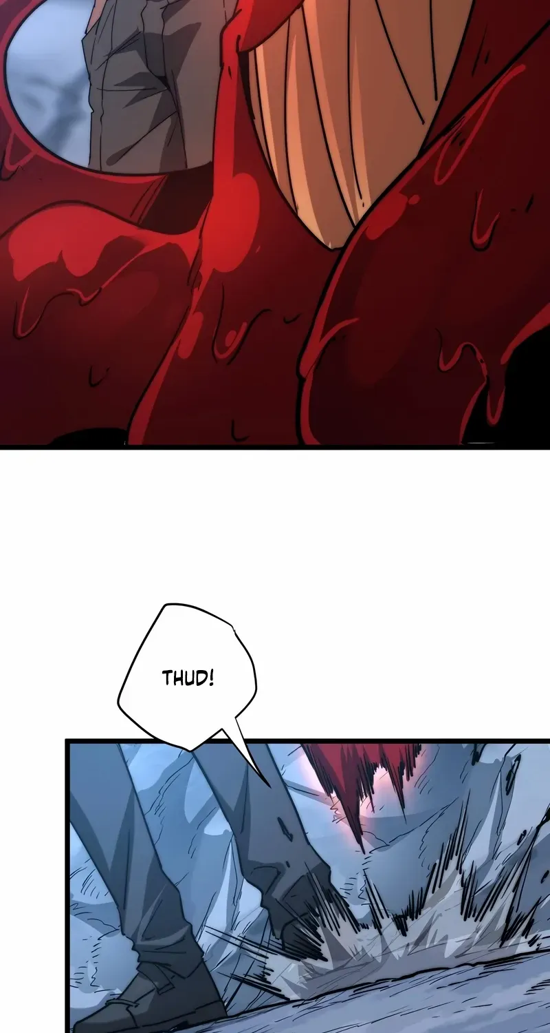 Summoning demons—I am the Abyss Chapter 7 page 42 - 