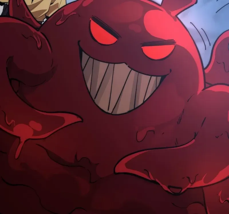 Summoning demons—I am the Abyss Chapter 7 page 6 - 