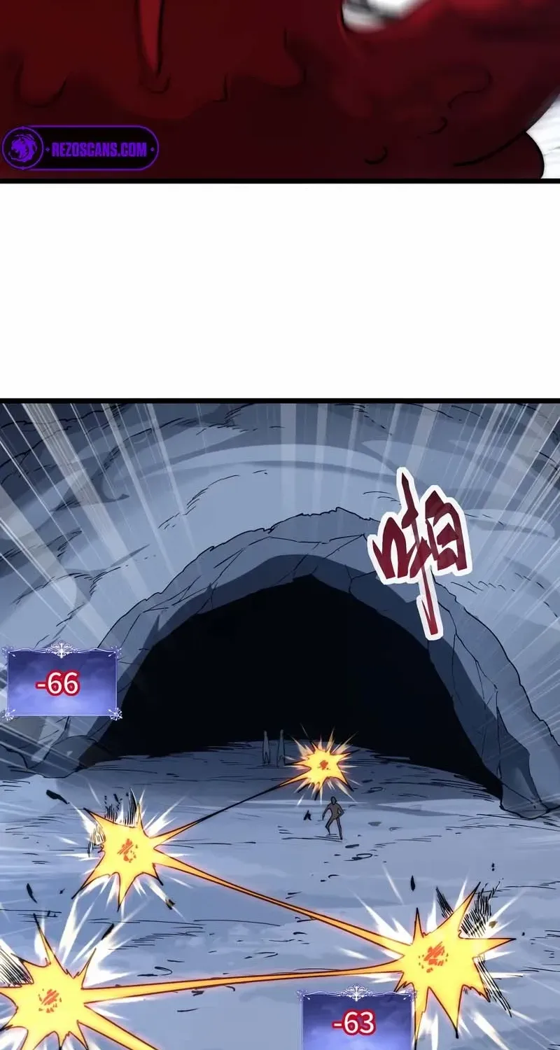 Summoning demons—I am the Abyss Chapter 7 page 51 - 