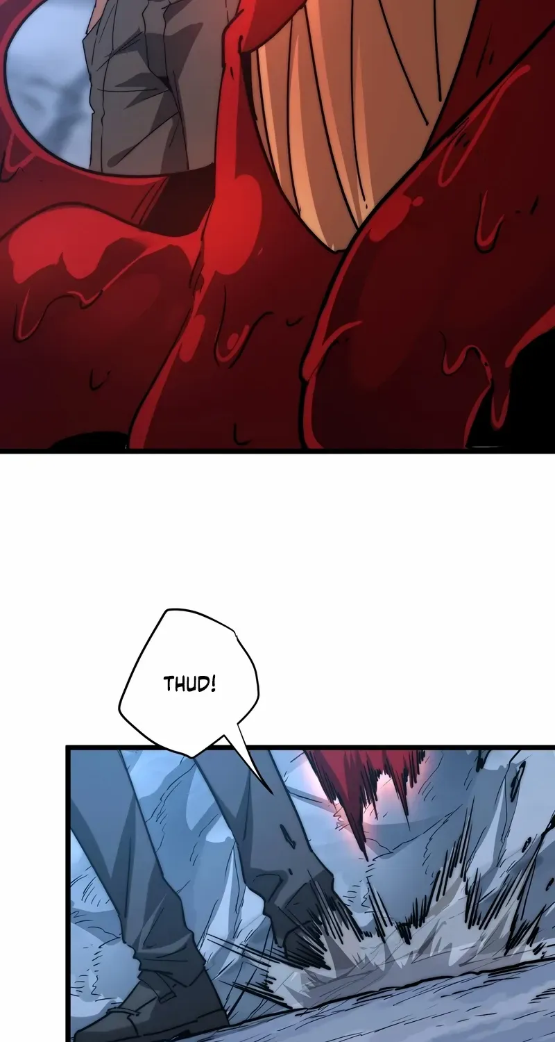 Summoning demons—I am the Abyss Chapter 7 page 10 - 