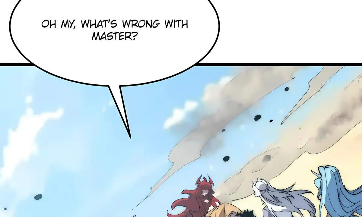 Summoning demons—I am the Abyss Chapter 70 page 125 - 