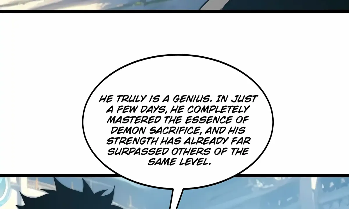 Summoning demons—I am the Abyss Chapter 70 page 141 - 