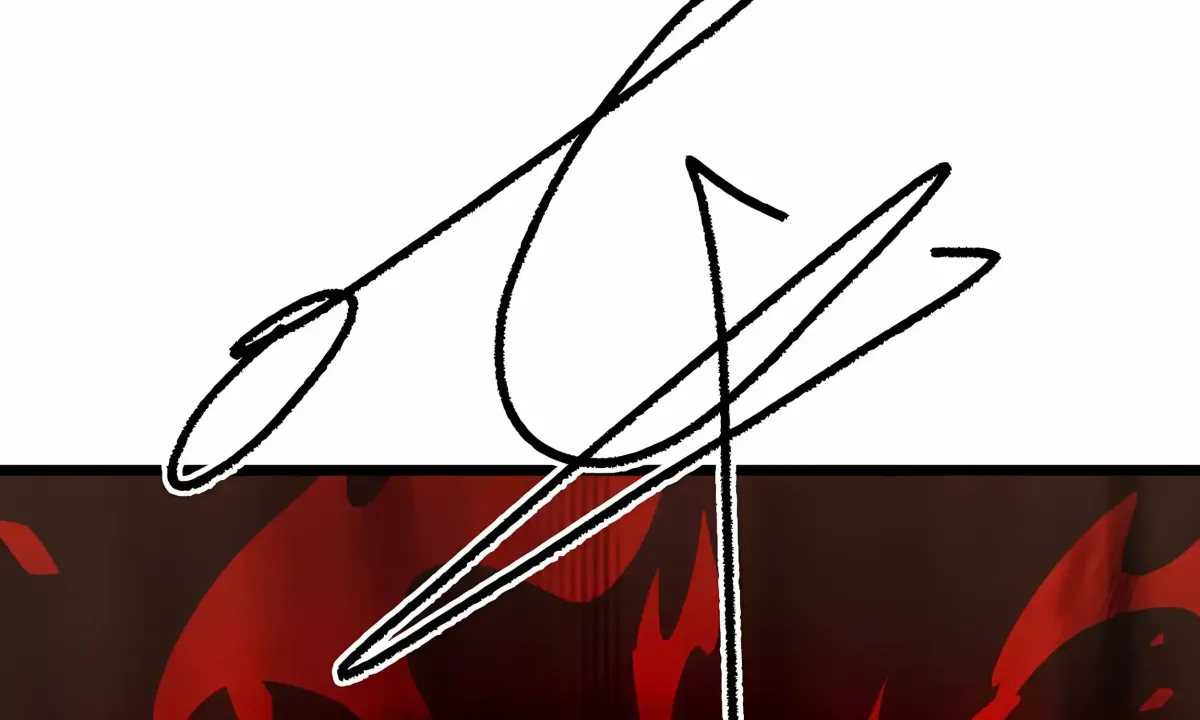 Summoning demons—I am the Abyss Chapter 70 page 19 - 