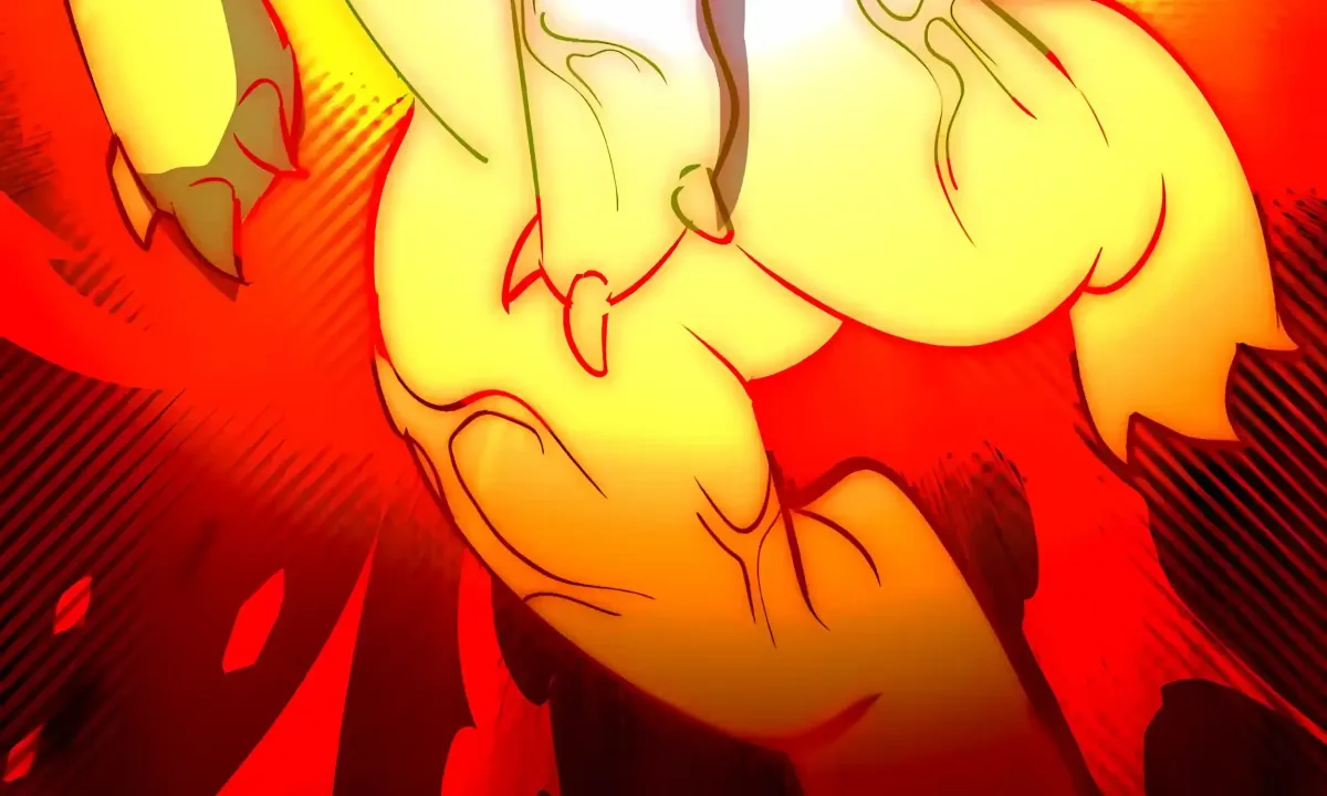 Summoning demons—I am the Abyss Chapter 70 page 22 - 