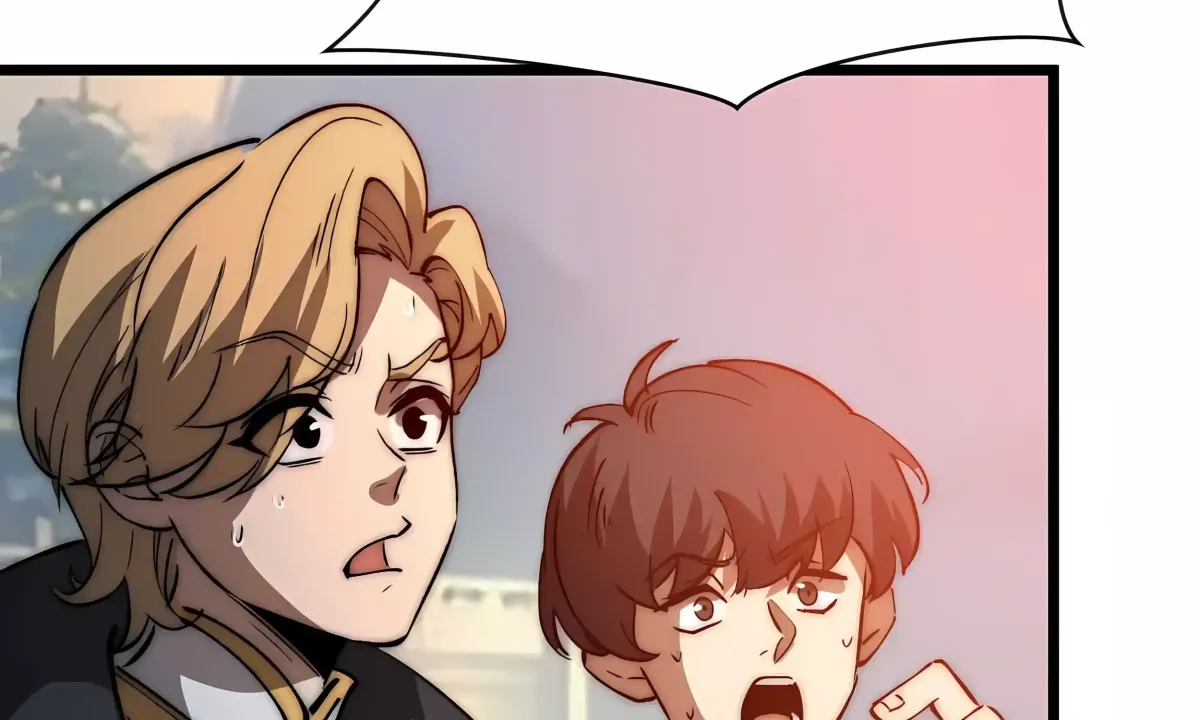 Summoning demons—I am the Abyss Chapter 70 page 24 - 