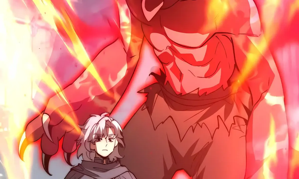 Summoning demons—I am the Abyss Chapter 70 page 27 - 