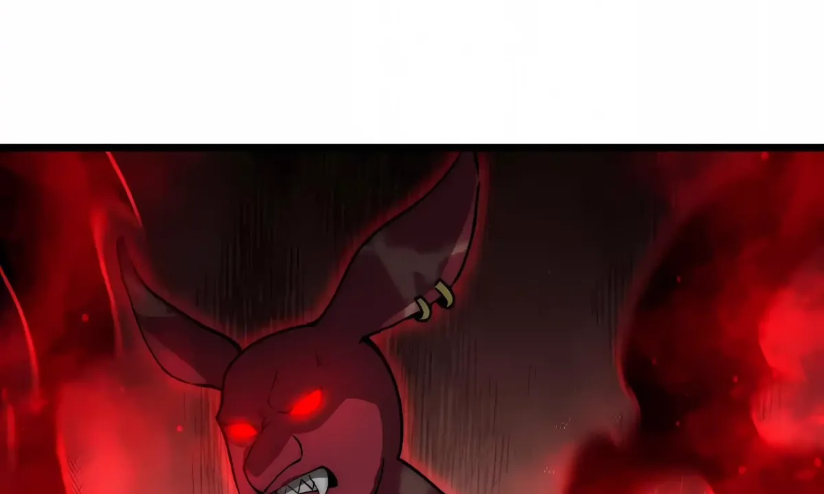 Summoning demons—I am the Abyss Chapter 70 page 36 - 