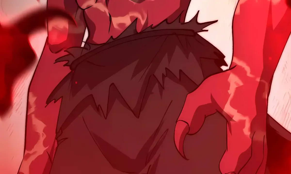 Summoning demons—I am the Abyss Chapter 70 page 38 - 