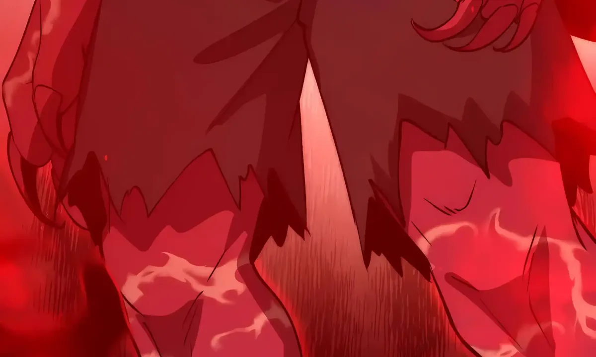Summoning demons—I am the Abyss Chapter 70 page 39 - 