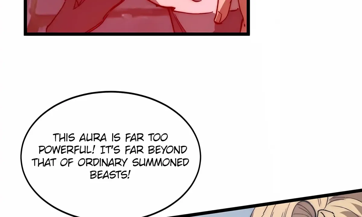 Summoning demons—I am the Abyss Chapter 70 page 43 - 