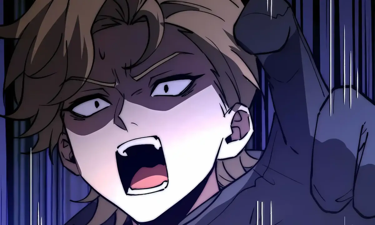 Summoning demons—I am the Abyss Chapter 70 page 46 - 