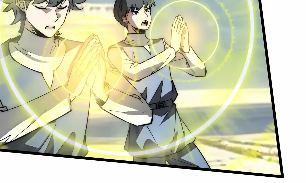 Summoning demons—I am the Abyss Chapter 70 page 50 - 