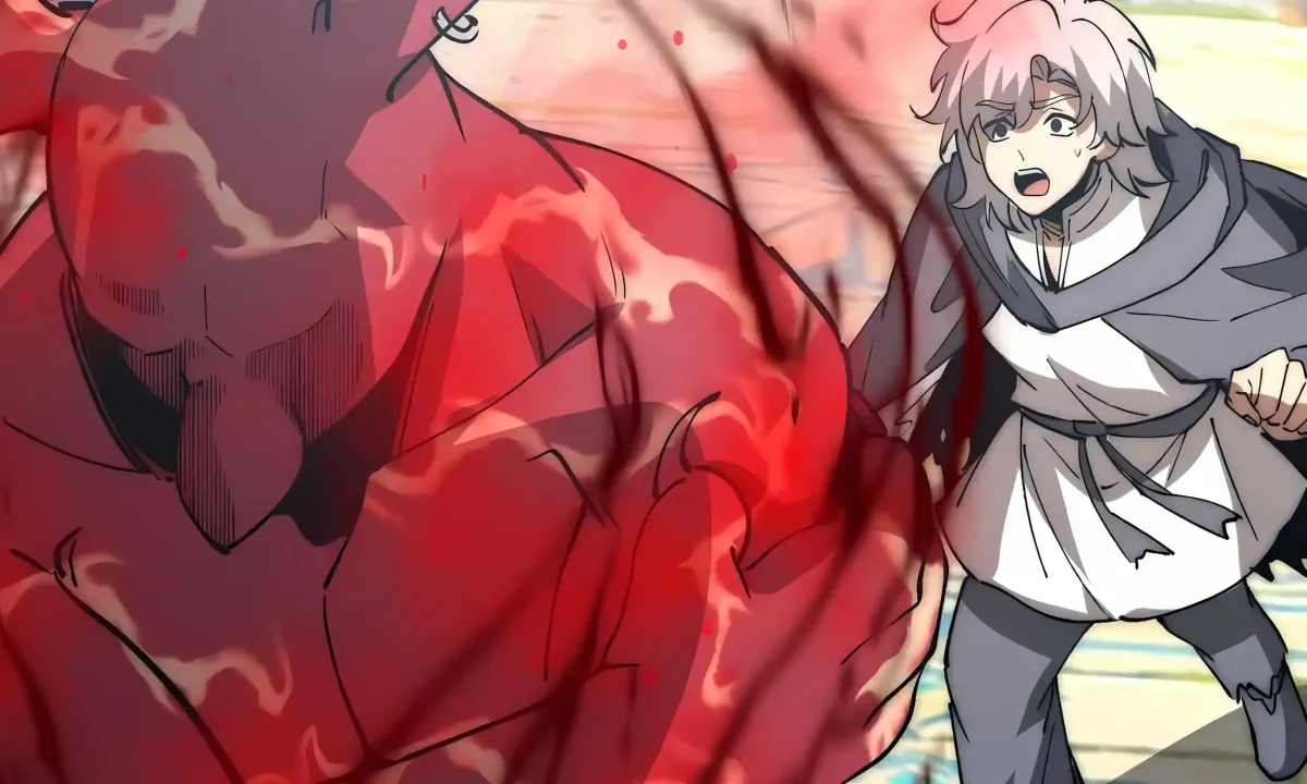 Summoning demons—I am the Abyss Chapter 70 page 62 - 