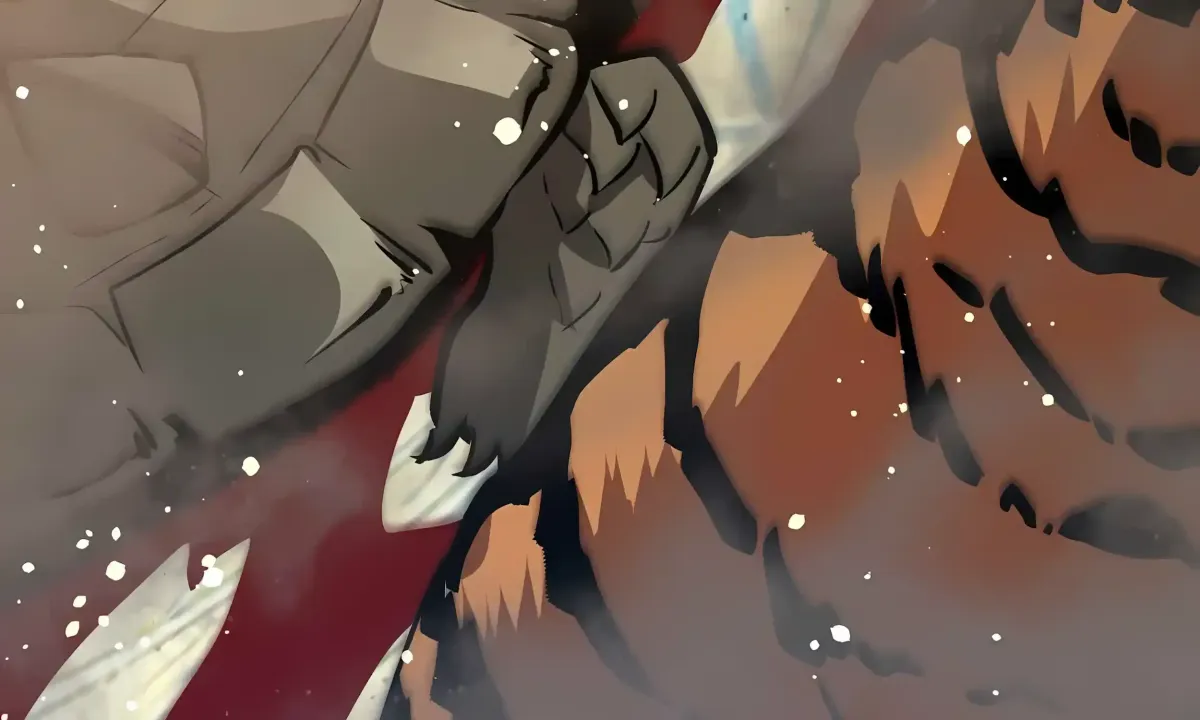 Summoning demons—I am the Abyss Chapter 70 page 81 - 