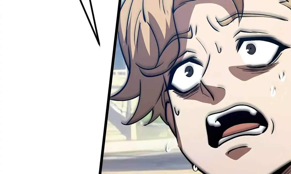 Summoning demons—I am the Abyss Chapter 70 page 83 - 