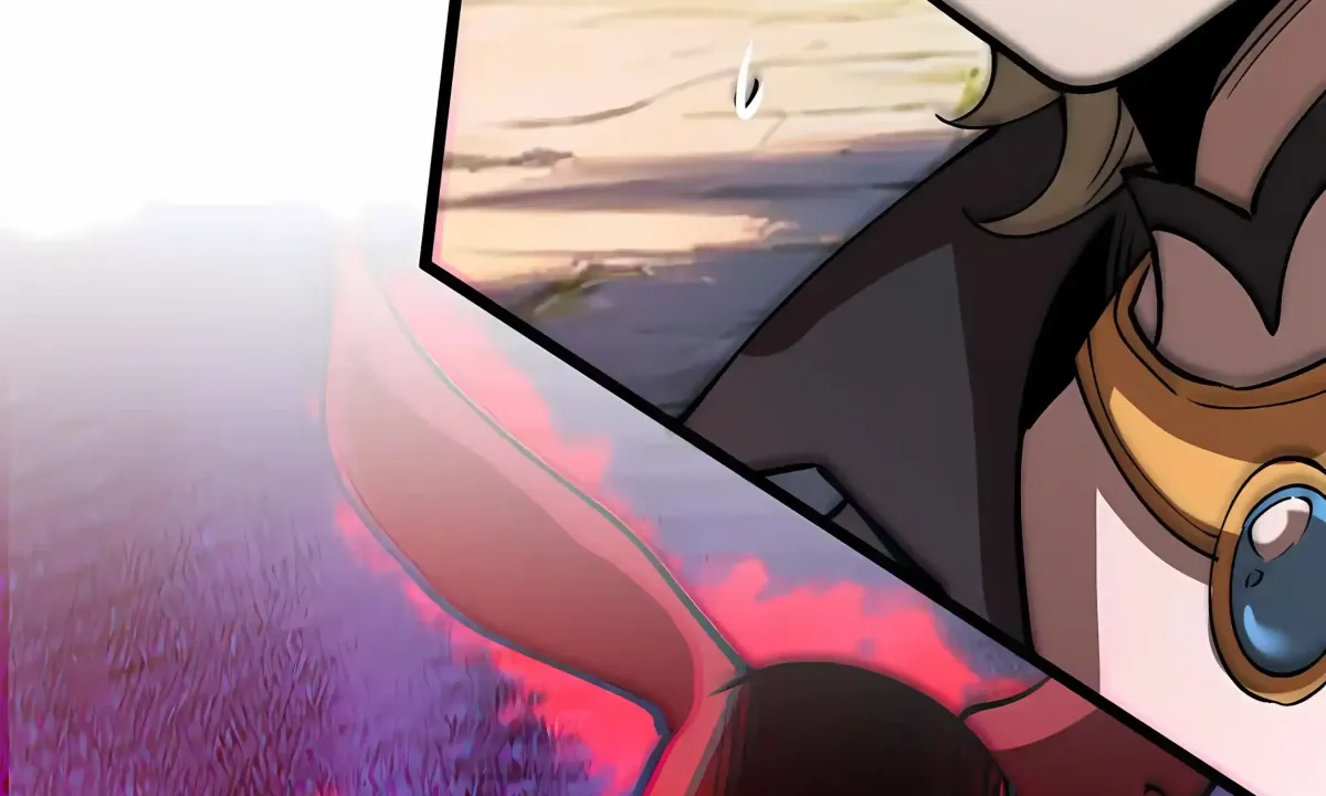 Summoning demons—I am the Abyss Chapter 70 page 84 - 
