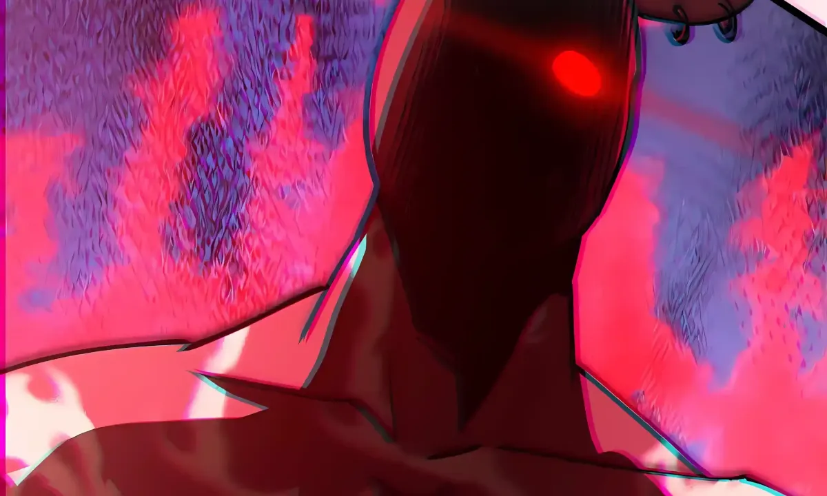 Summoning demons—I am the Abyss Chapter 70 page 85 - 