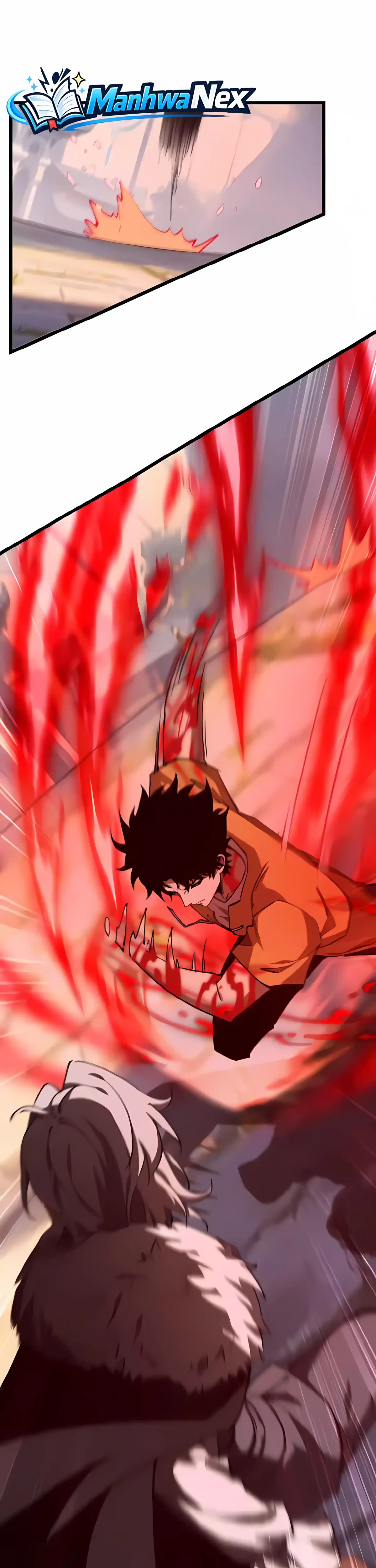 Summoning demons—I am the Abyss Chapter 71 page 16 - 
