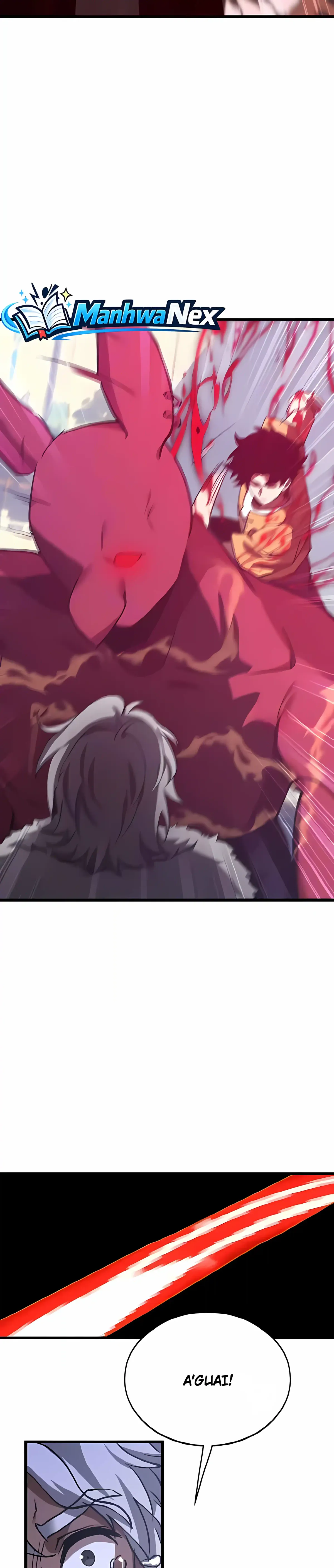 Summoning demons—I am the Abyss Chapter 71 page 17 - 