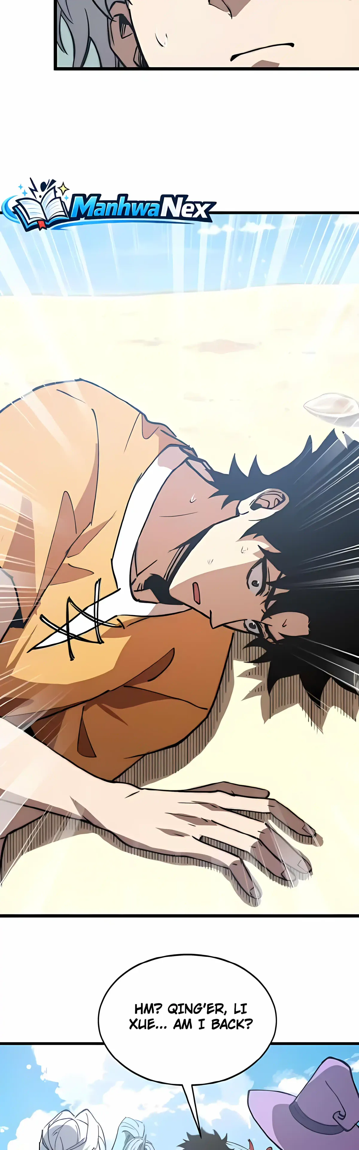 Summoning demons—I am the Abyss Chapter 71 page 25 - 