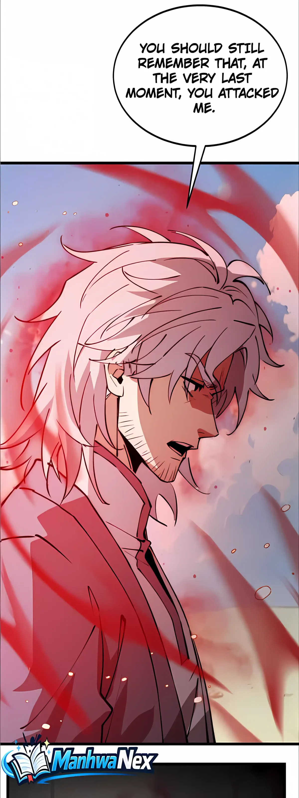 Summoning demons—I am the Abyss Chapter 72 page 15 - 