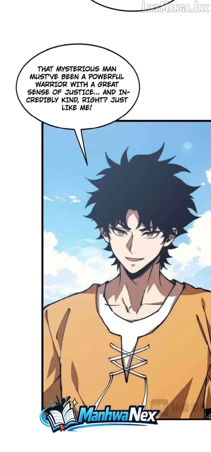 Summoning demons—I am the Abyss Chapter 73 page 20 - 