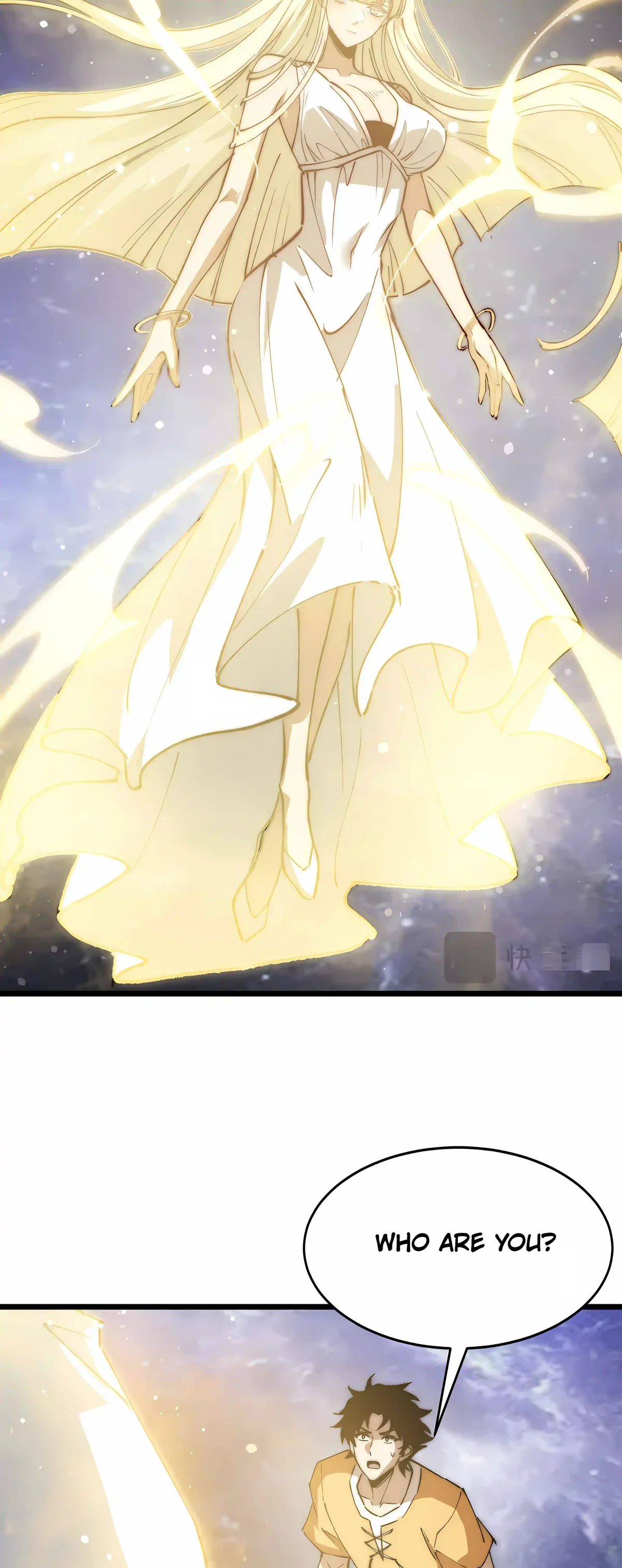 Summoning demons—I am the Abyss Chapter 74 page 17 - 