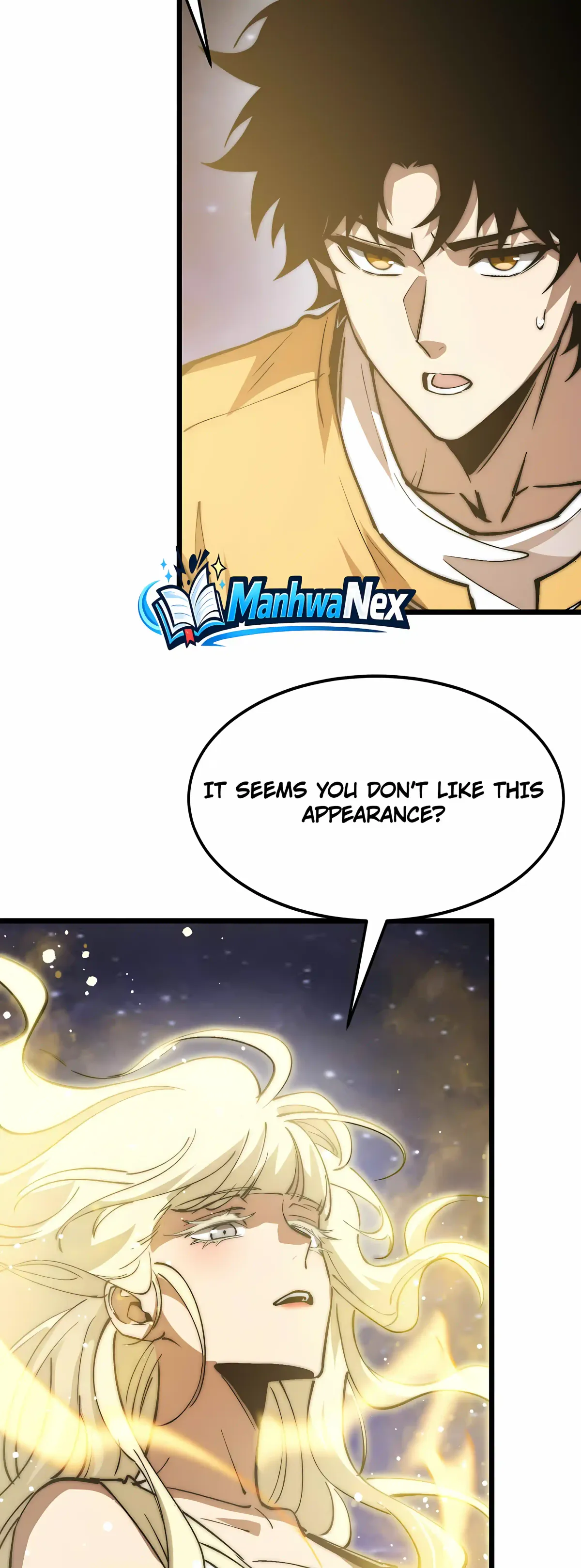 Summoning demons—I am the Abyss Chapter 74 page 19 - 