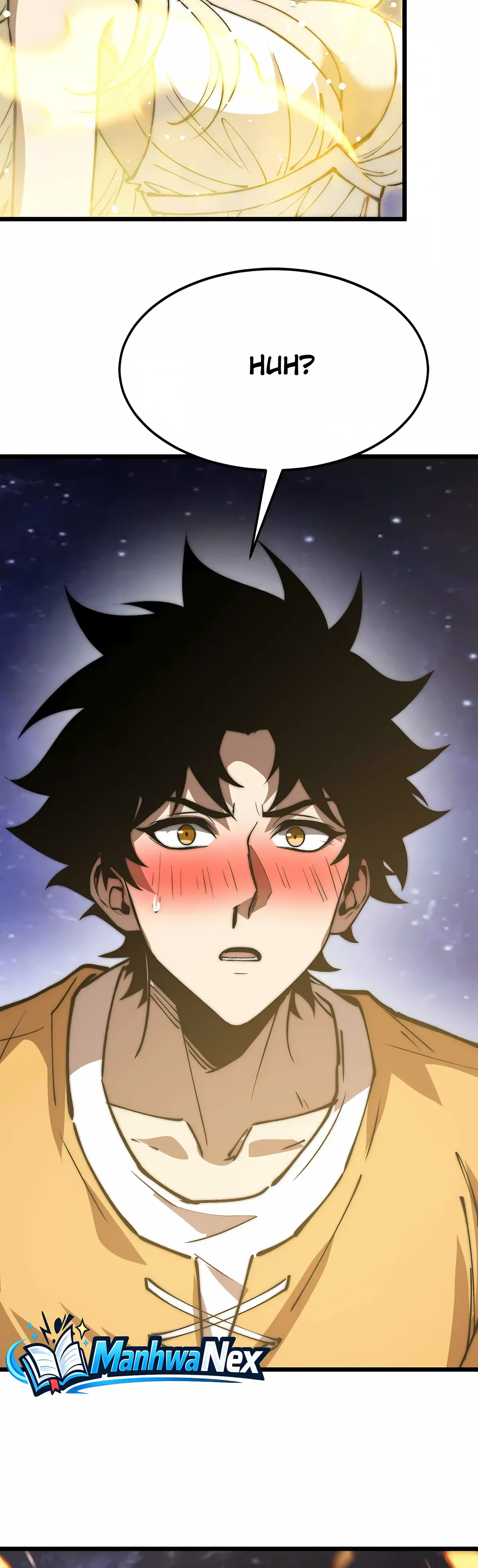 Summoning demons—I am the Abyss Chapter 74 page 20 - 