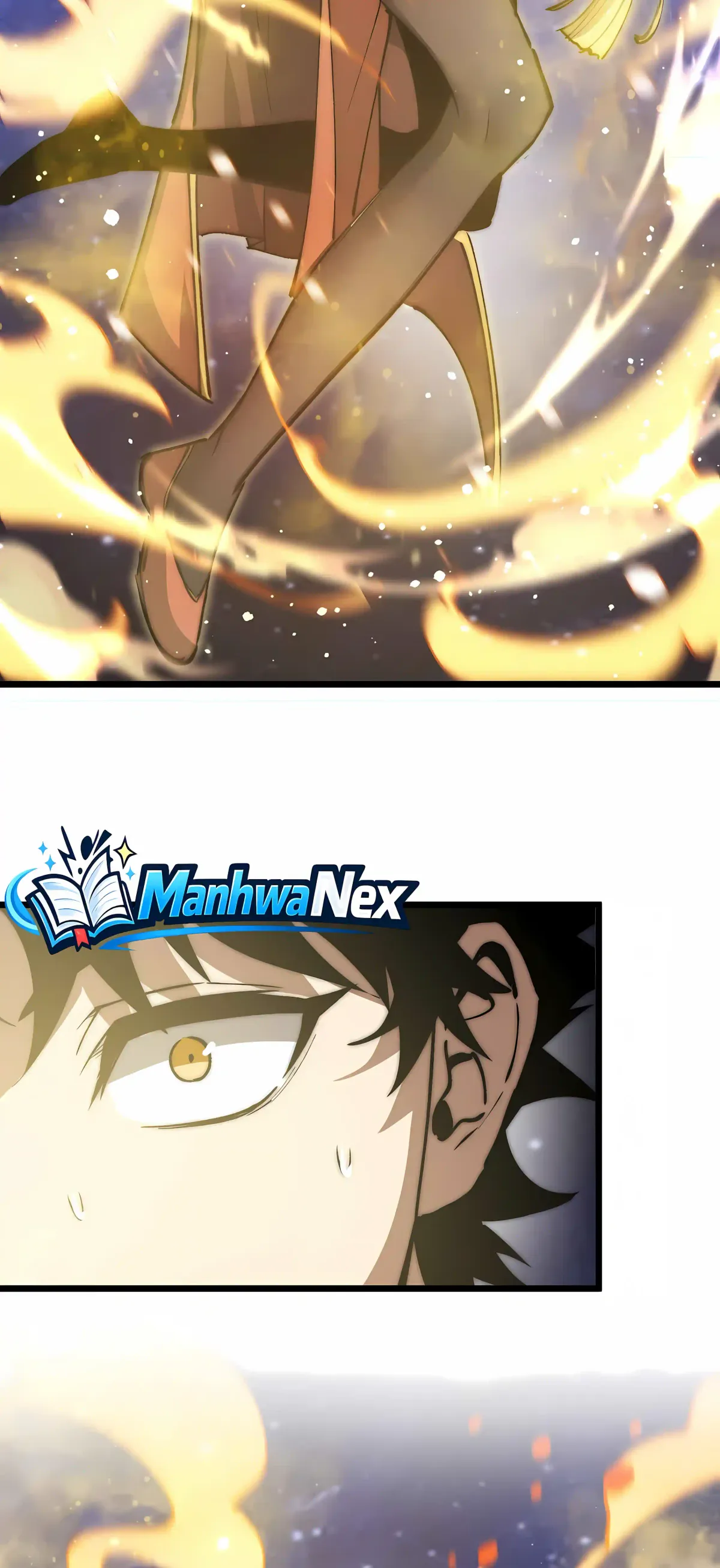 Summoning demons—I am the Abyss Chapter 74 page 22 - 