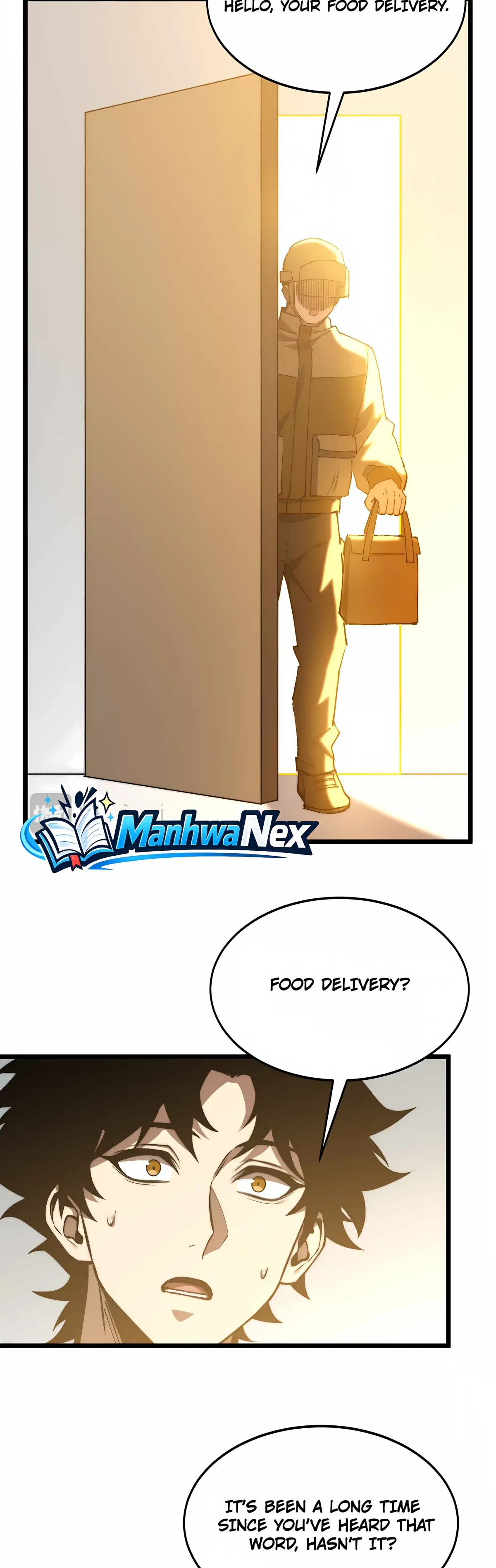 Summoning demons—I am the Abyss Chapter 74 page 32 - 
