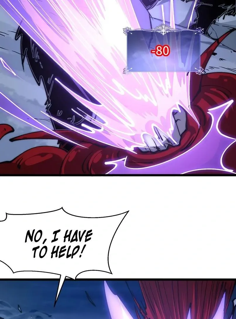 Summoning demons—I am the Abyss Chapter 8 page 12 - 