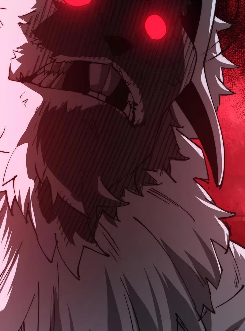 Summoning demons—I am the Abyss Chapter 8 page 19 - 