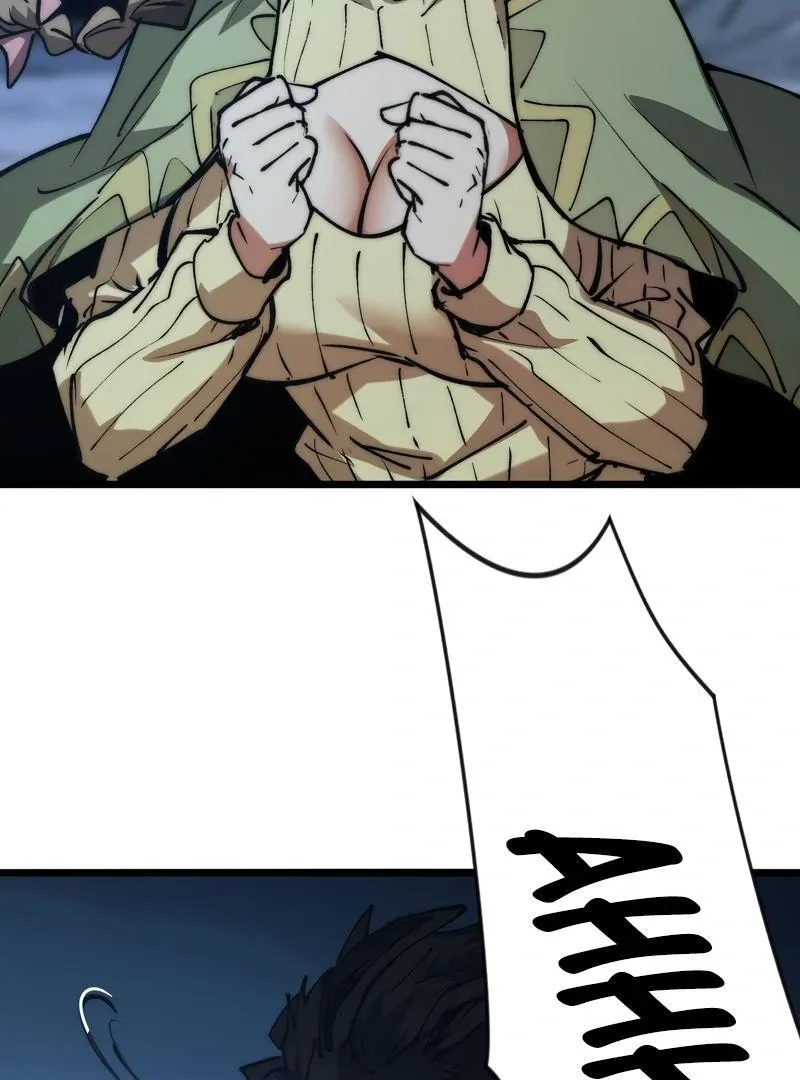 Summoning demons—I am the Abyss Chapter 8 page 21 - 