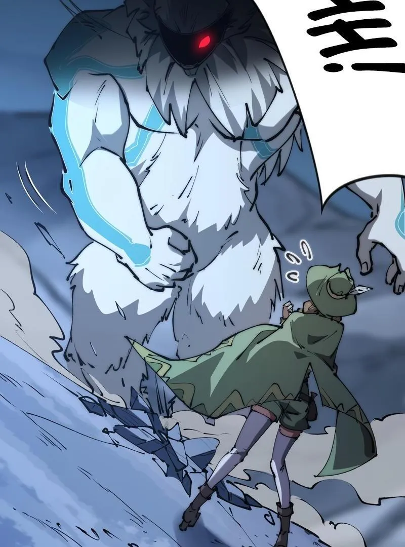 Summoning demons—I am the Abyss Chapter 8 page 22 - 