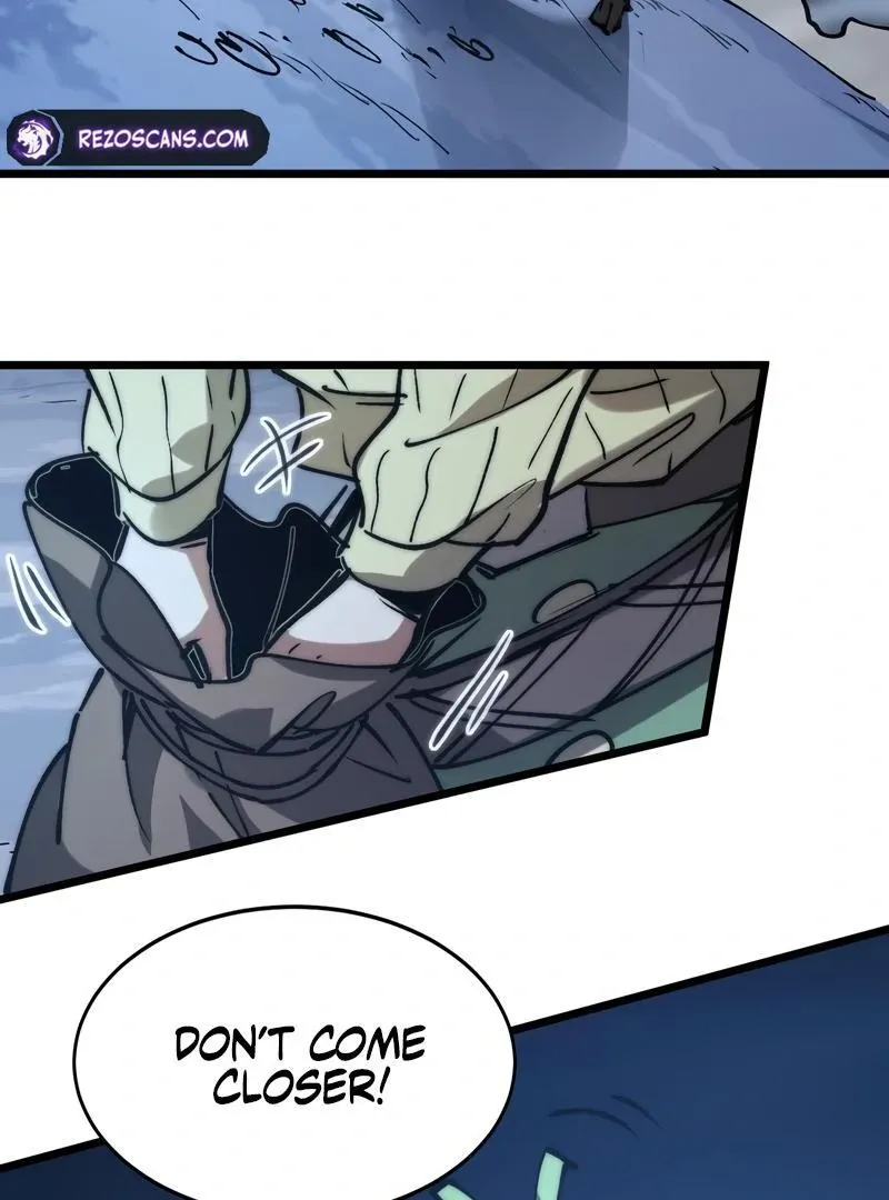 Summoning demons—I am the Abyss Chapter 8 page 23 - 