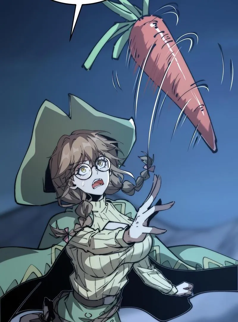 Summoning demons—I am the Abyss Chapter 8 page 24 - 