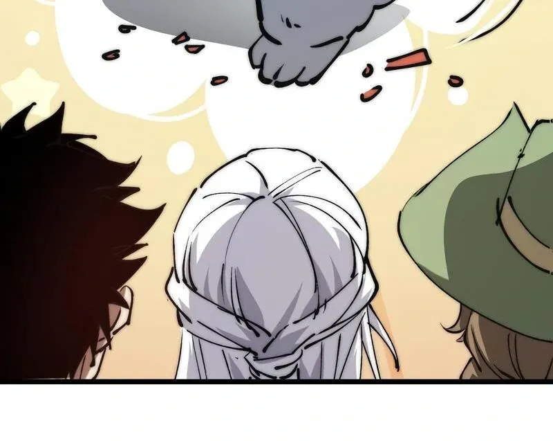 Summoning demons—I am the Abyss Chapter 8 page 29 - 