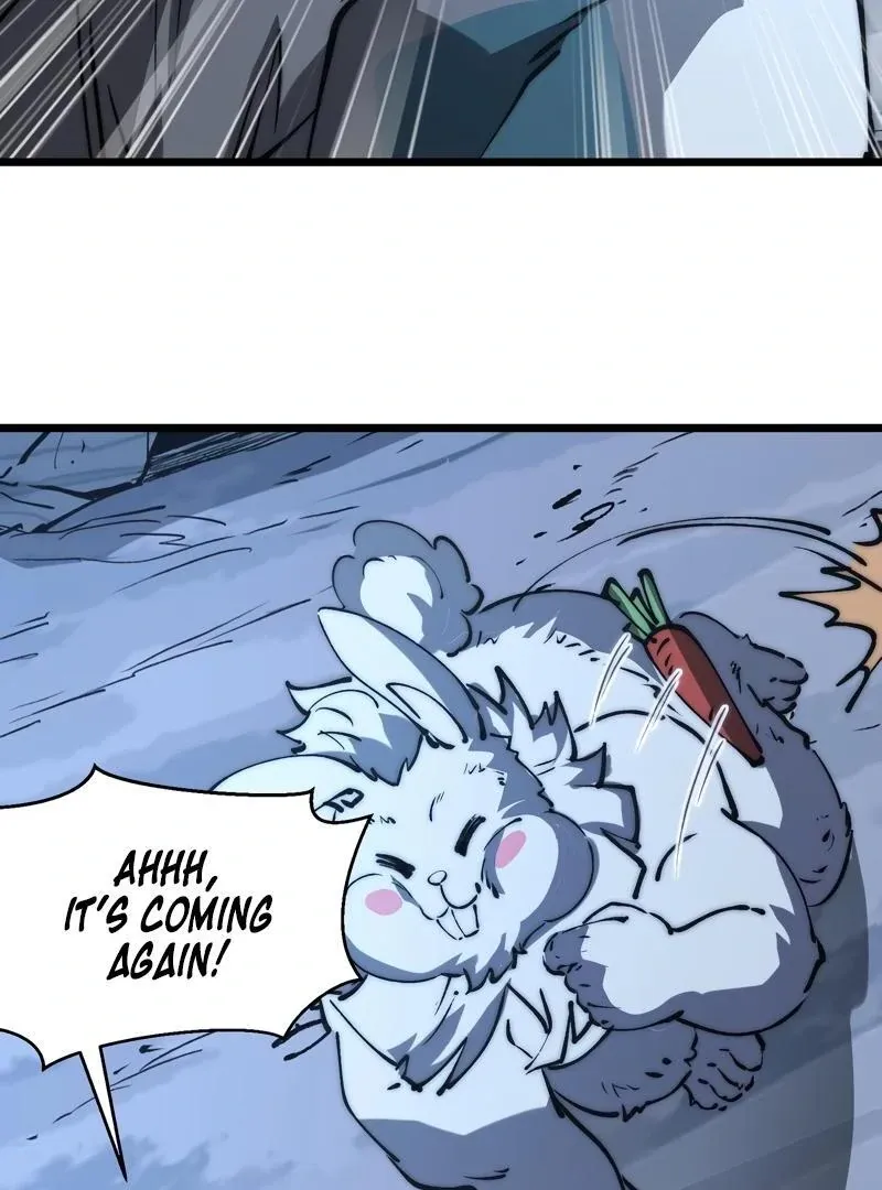 Summoning demons—I am the Abyss Chapter 8 page 33 - 