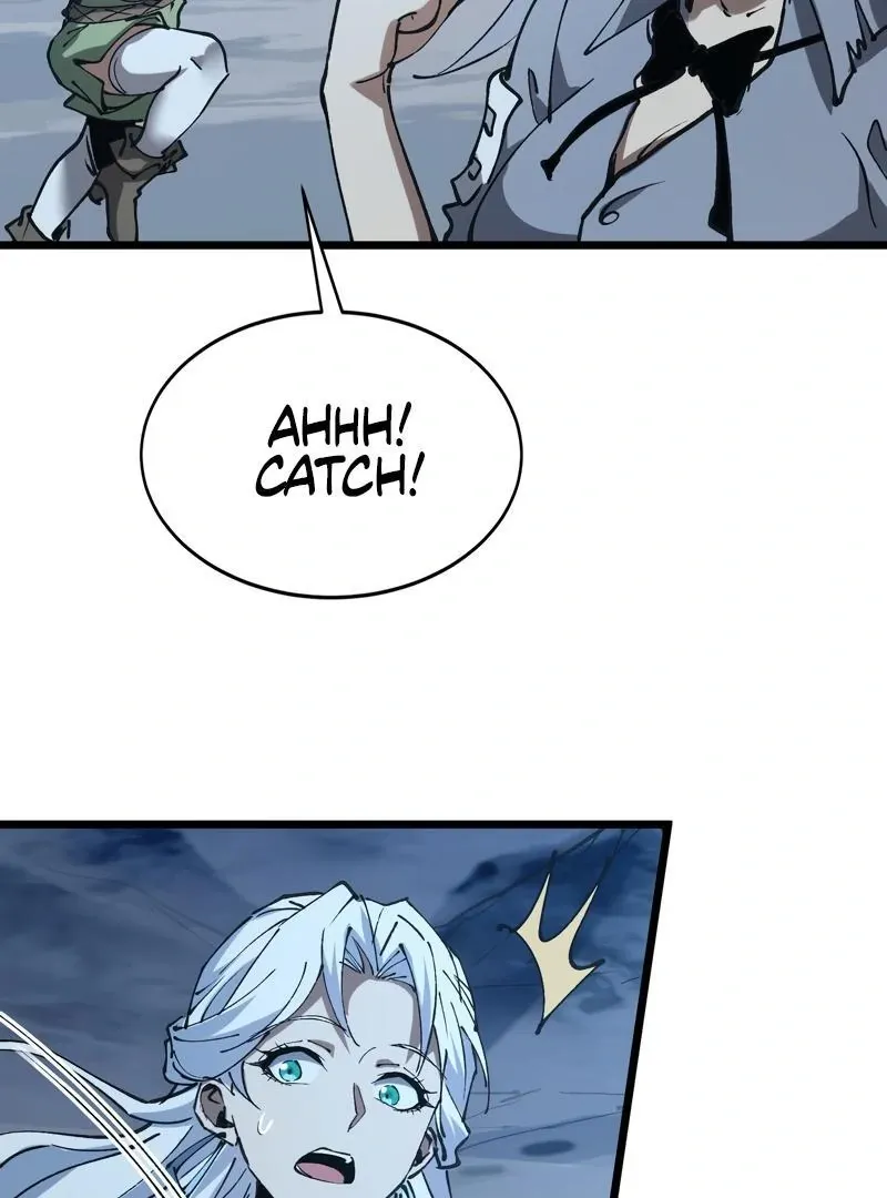Summoning demons—I am the Abyss Chapter 8 page 38 - 