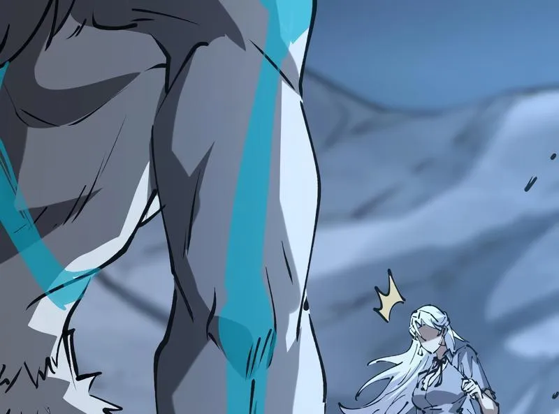 Summoning demons—I am the Abyss Chapter 8 page 40 - 