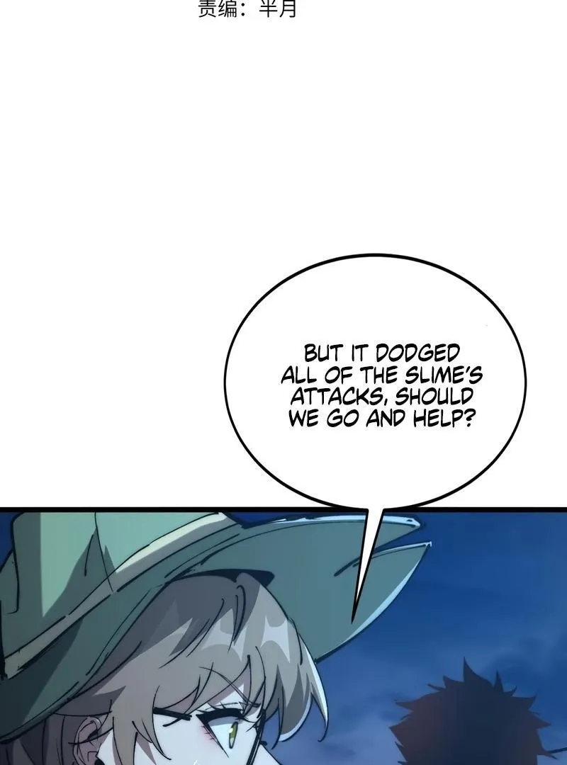 Summoning demons—I am the Abyss Chapter 8 page 5 - 