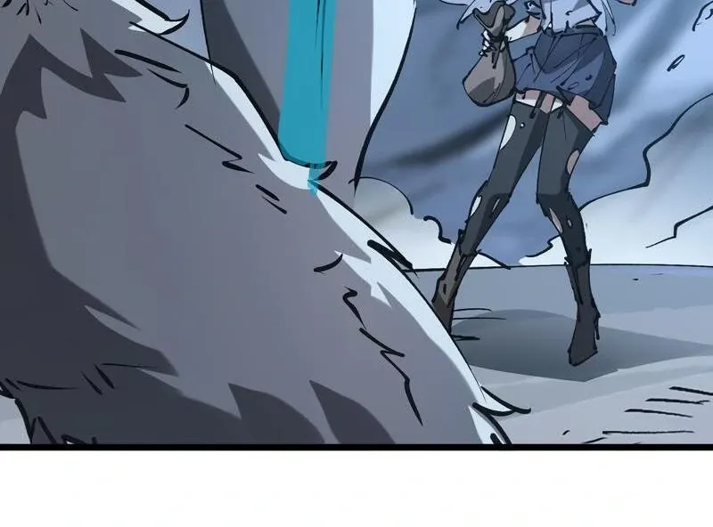 Summoning demons—I am the Abyss Chapter 8 page 41 - 