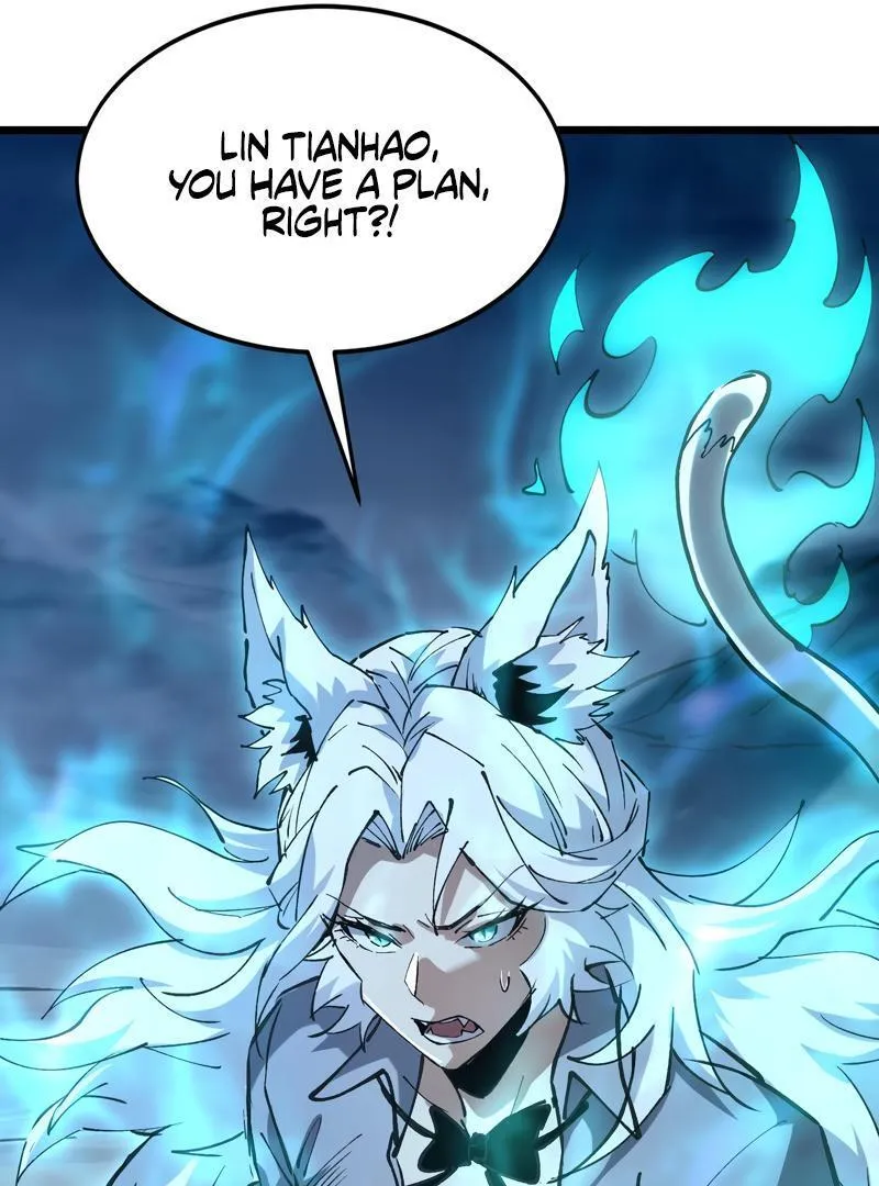 Summoning demons—I am the Abyss Chapter 8 page 42 - 