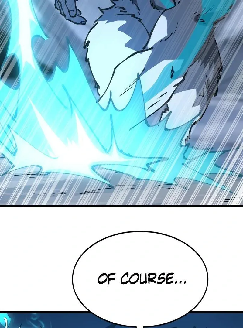 Summoning demons—I am the Abyss Chapter 8 page 45 - 