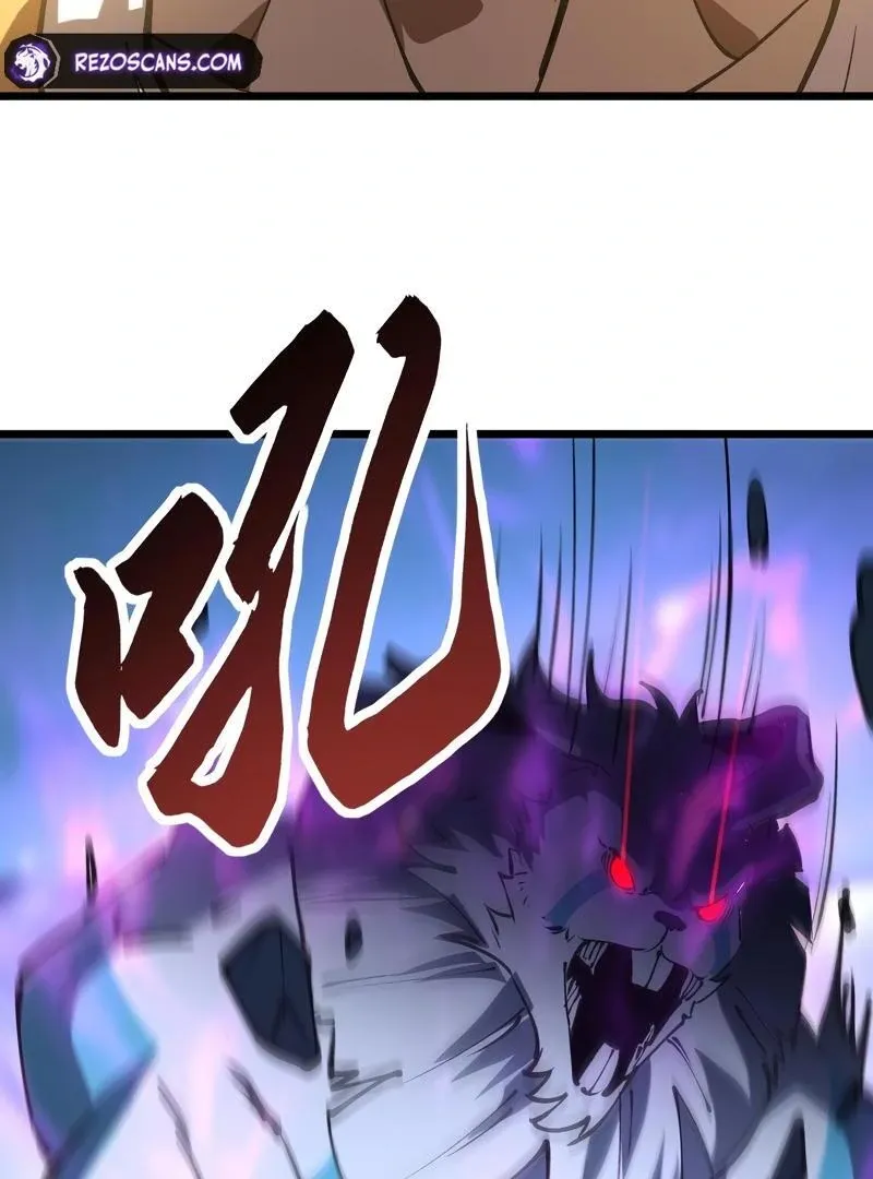 Summoning demons—I am the Abyss Chapter 8 page 49 - 