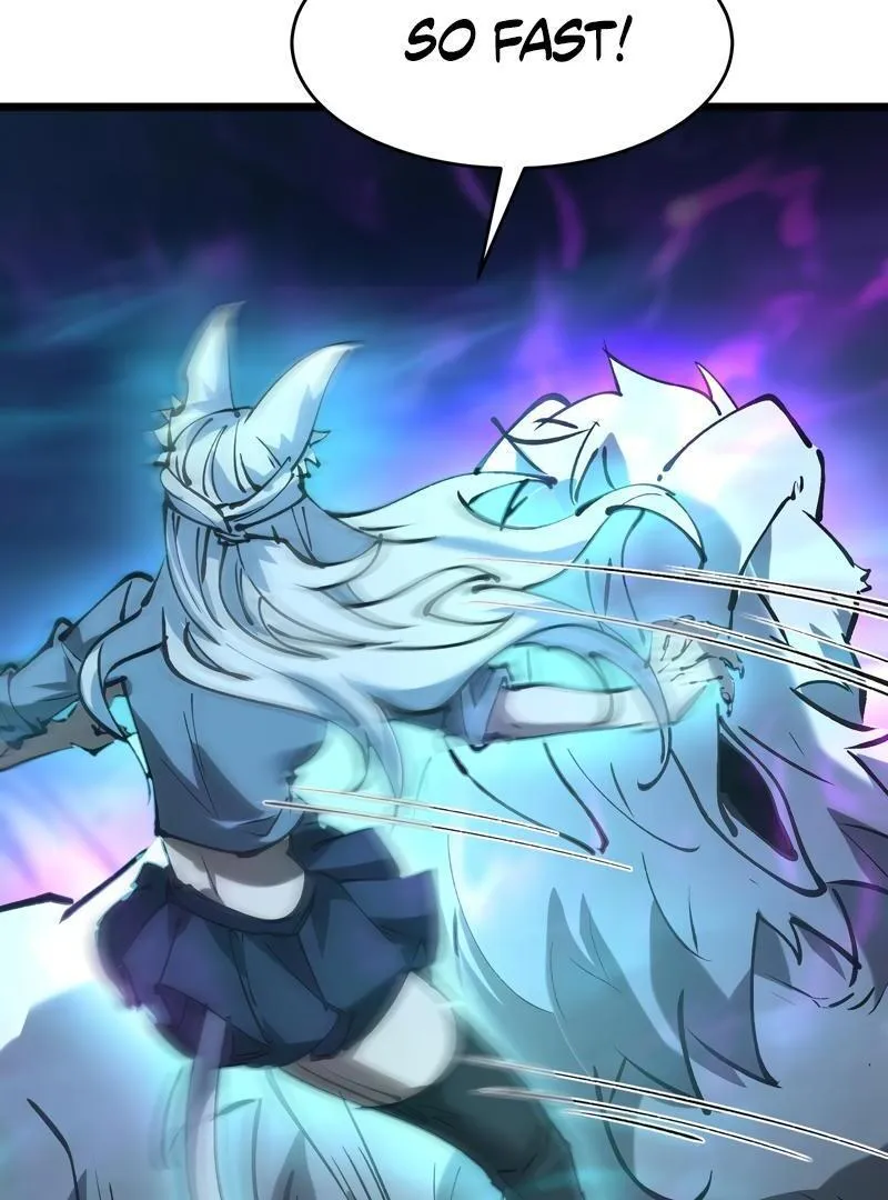 Summoning demons—I am the Abyss Chapter 8 page 51 - 