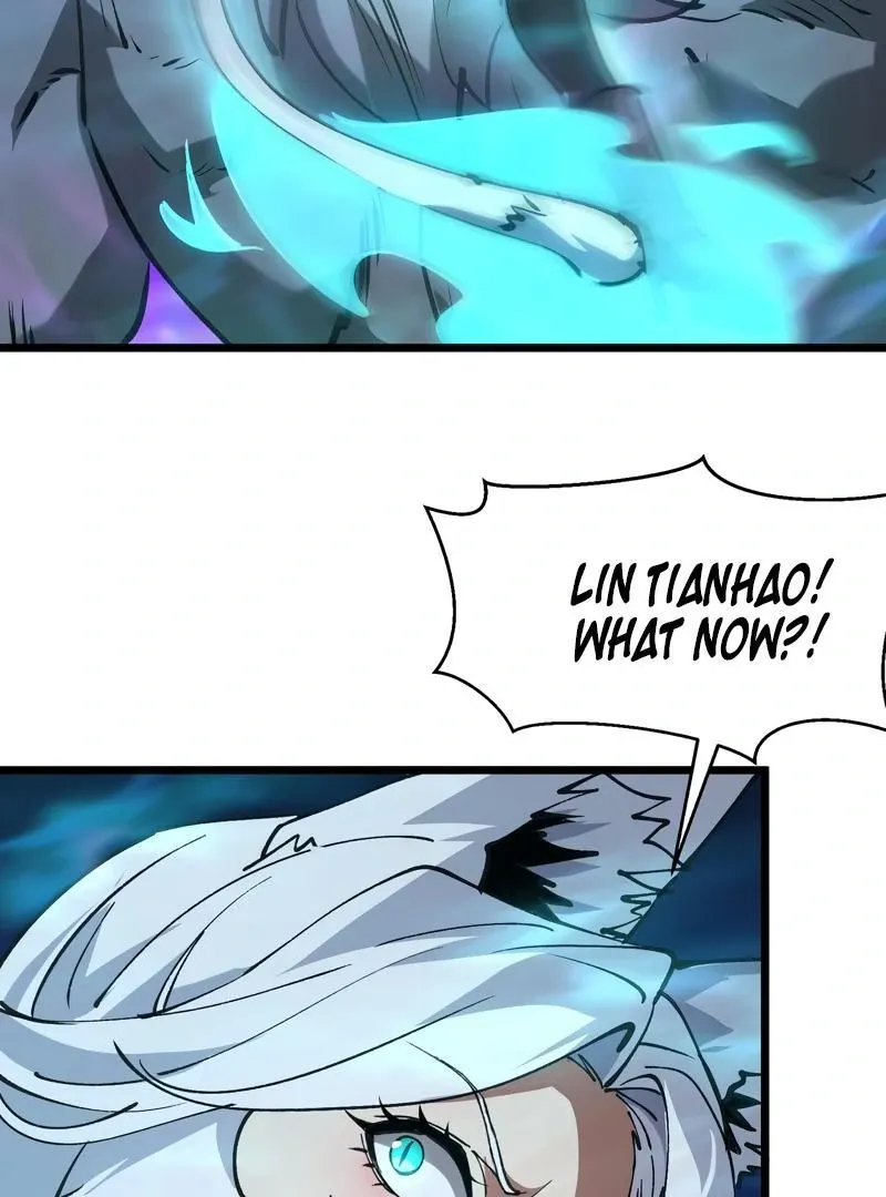 Summoning demons—I am the Abyss Chapter 8 page 52 - 